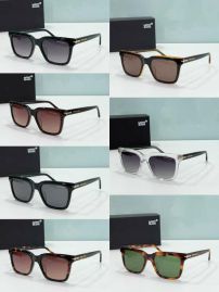 Picture of Montblanc Sunglasses _SKUfw53060484fw
